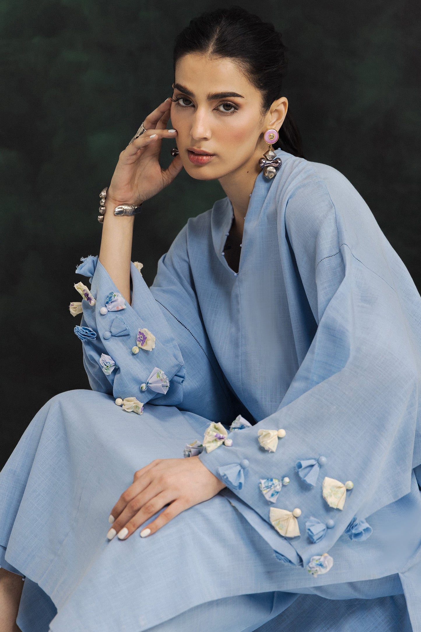 Elan  | ELAN ESSENTIALS'26 | EIRENE