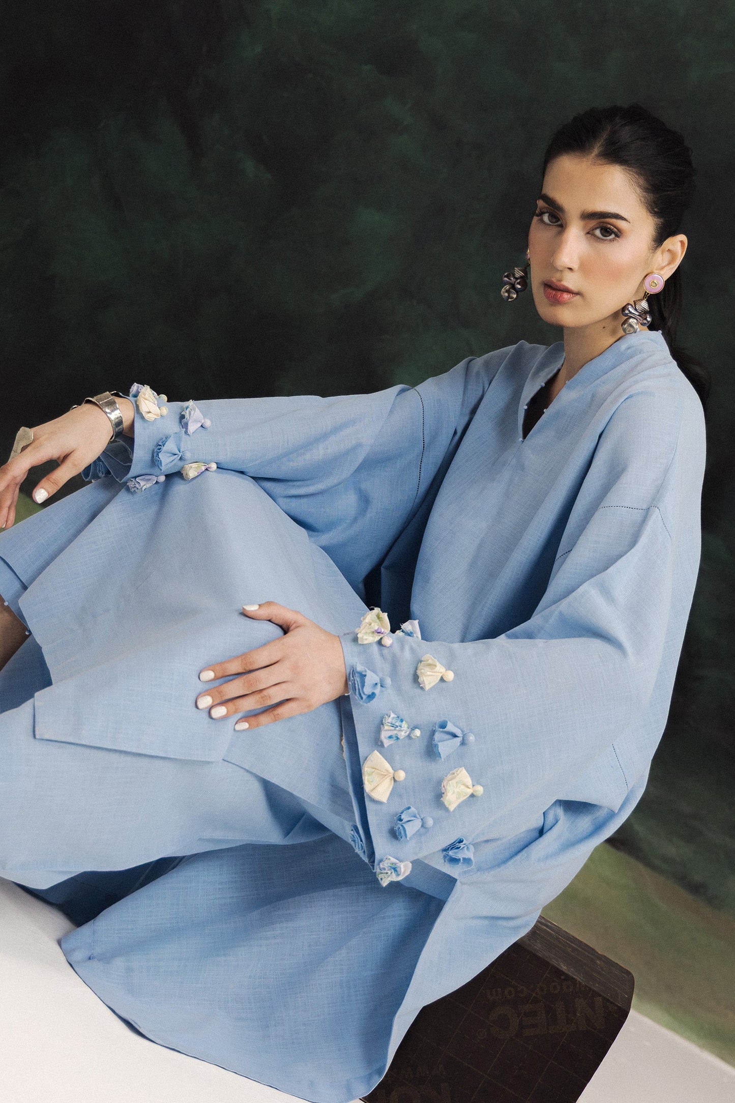 Elan  | ELAN ESSENTIALS'26 | EIRENE