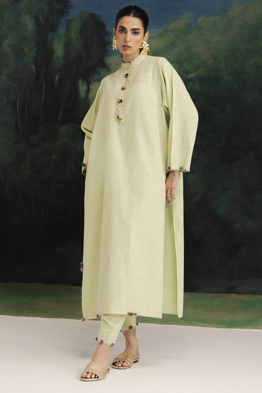 Elan  | ELAN ESSENTIALS'26 | CHLORIS