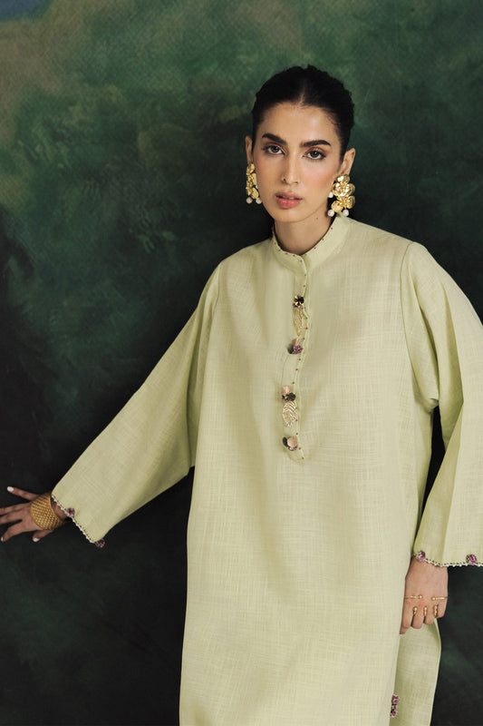 Elan  | ELAN ESSENTIALS'26 | CHLORIS