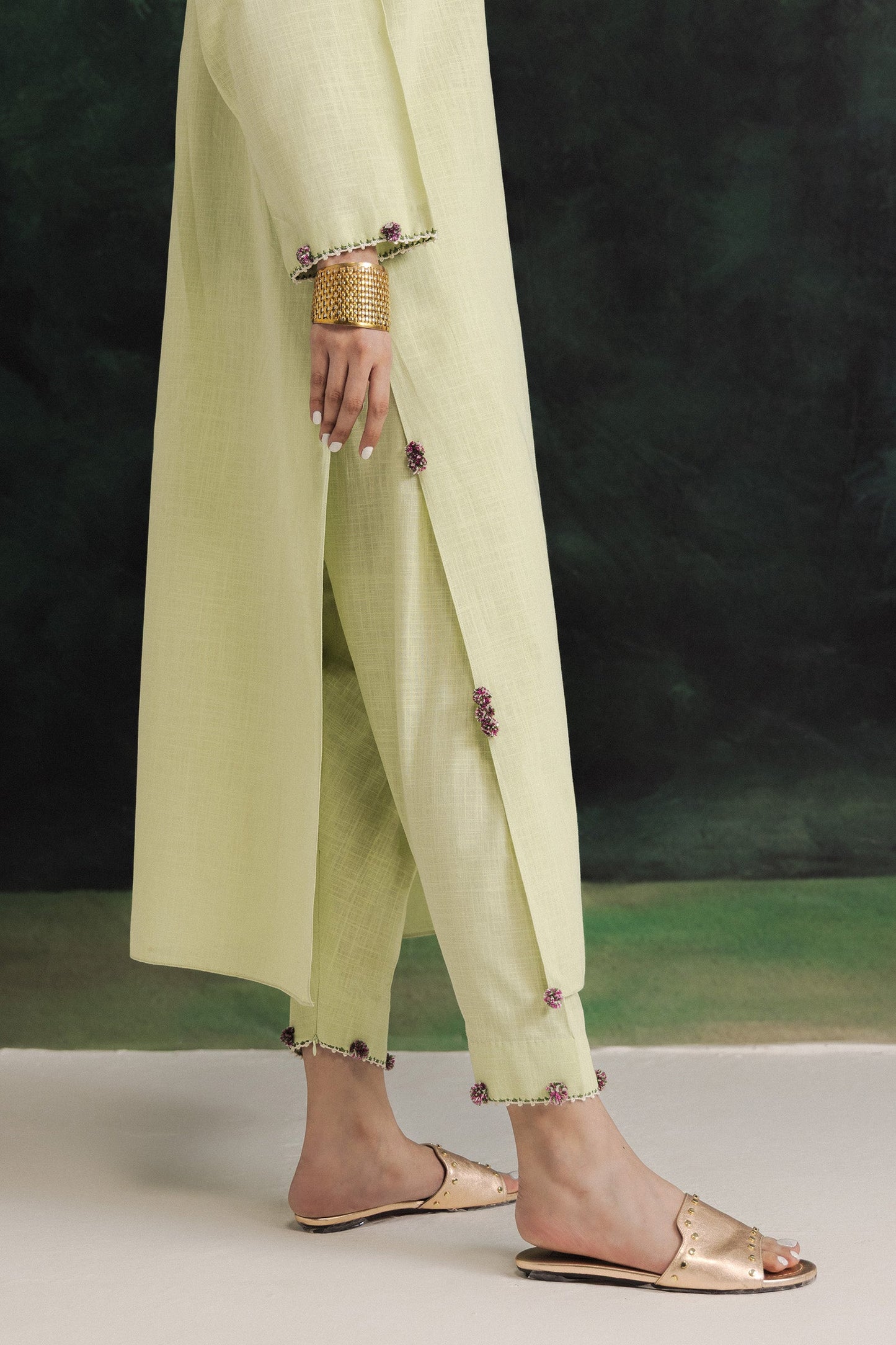 Elan  | ELAN ESSENTIALS'26 | CHLORIS