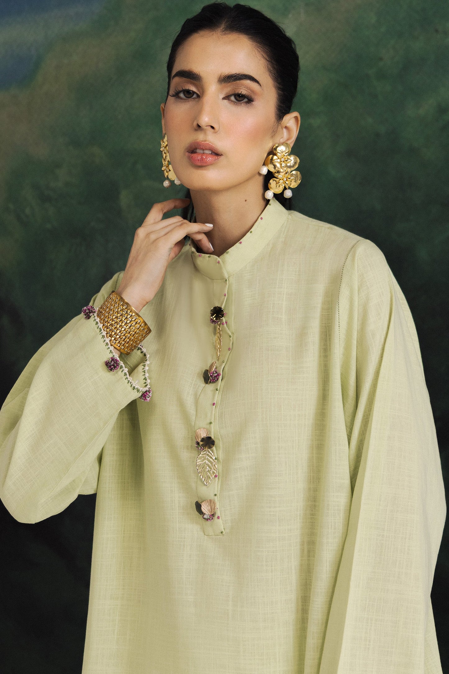 Elan  | ELAN ESSENTIALS'26 | CHLORIS