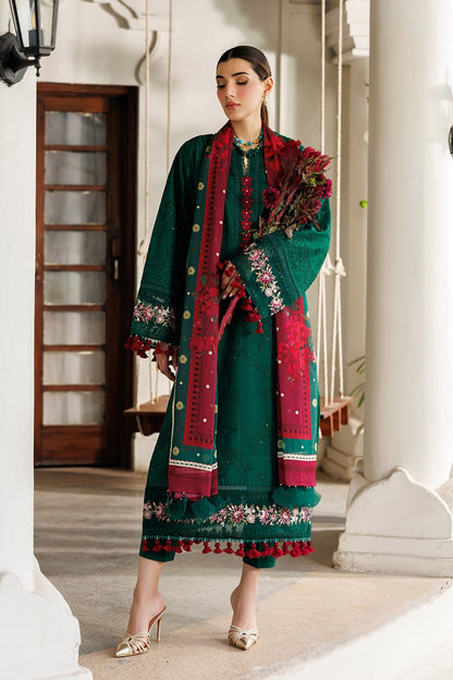 Alizeh | Eid Festive Lawn | AF-EL-7053-Evlyn