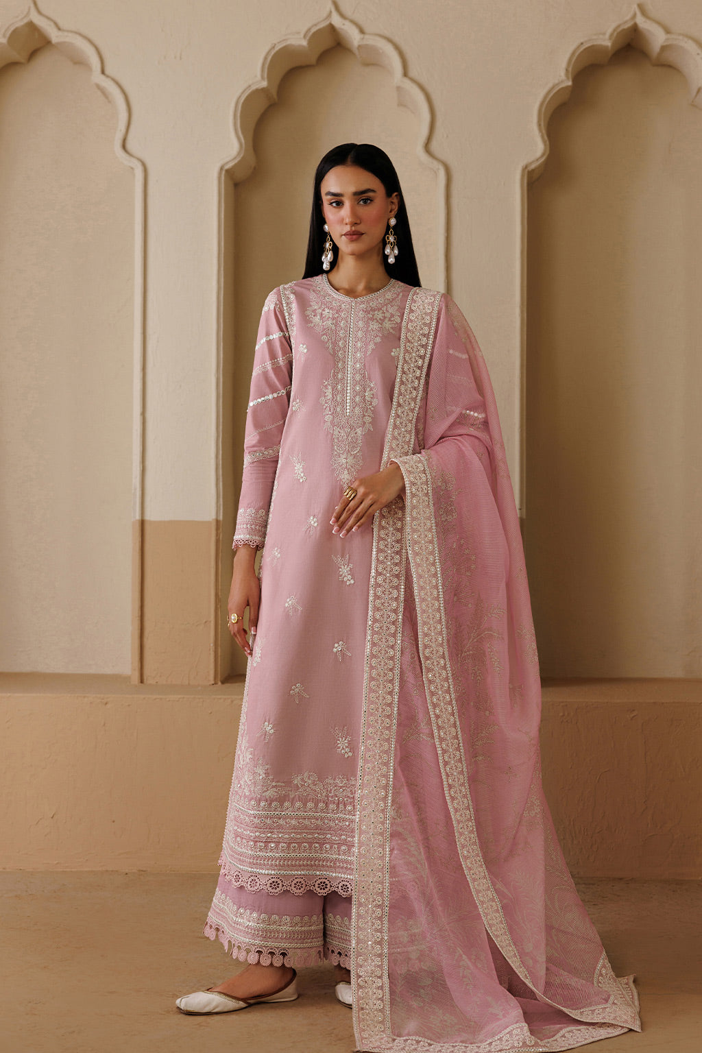 Emaan Adeel | Viva Pret | SONATA - P0120