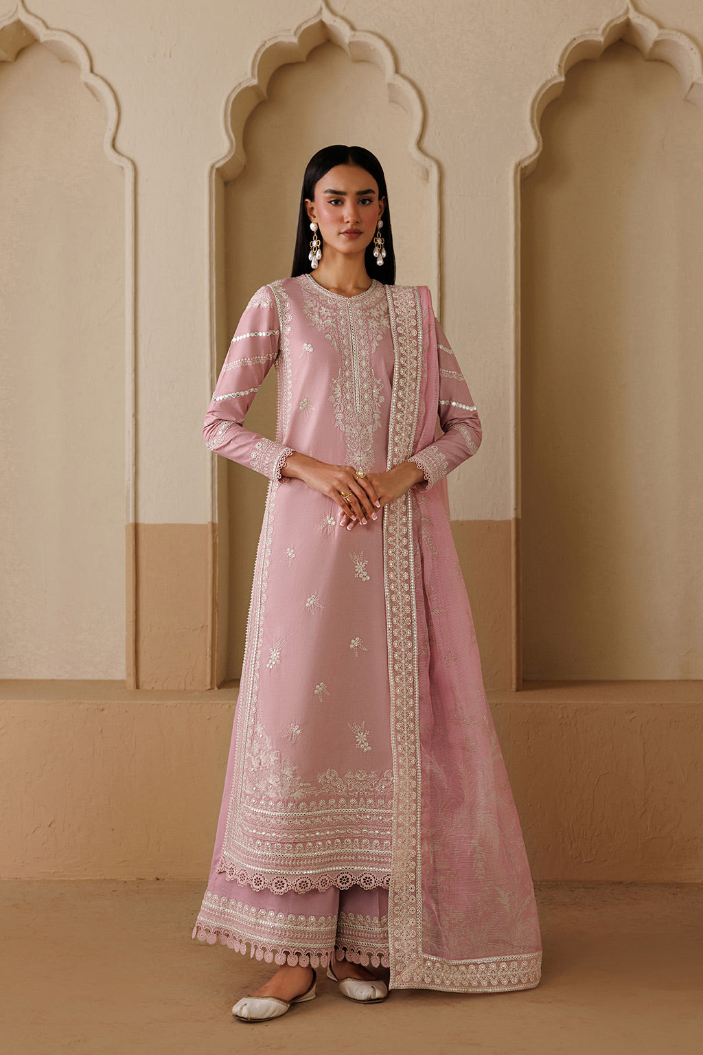 Emaan Adeel | Viva Pret | SONATA - P0120