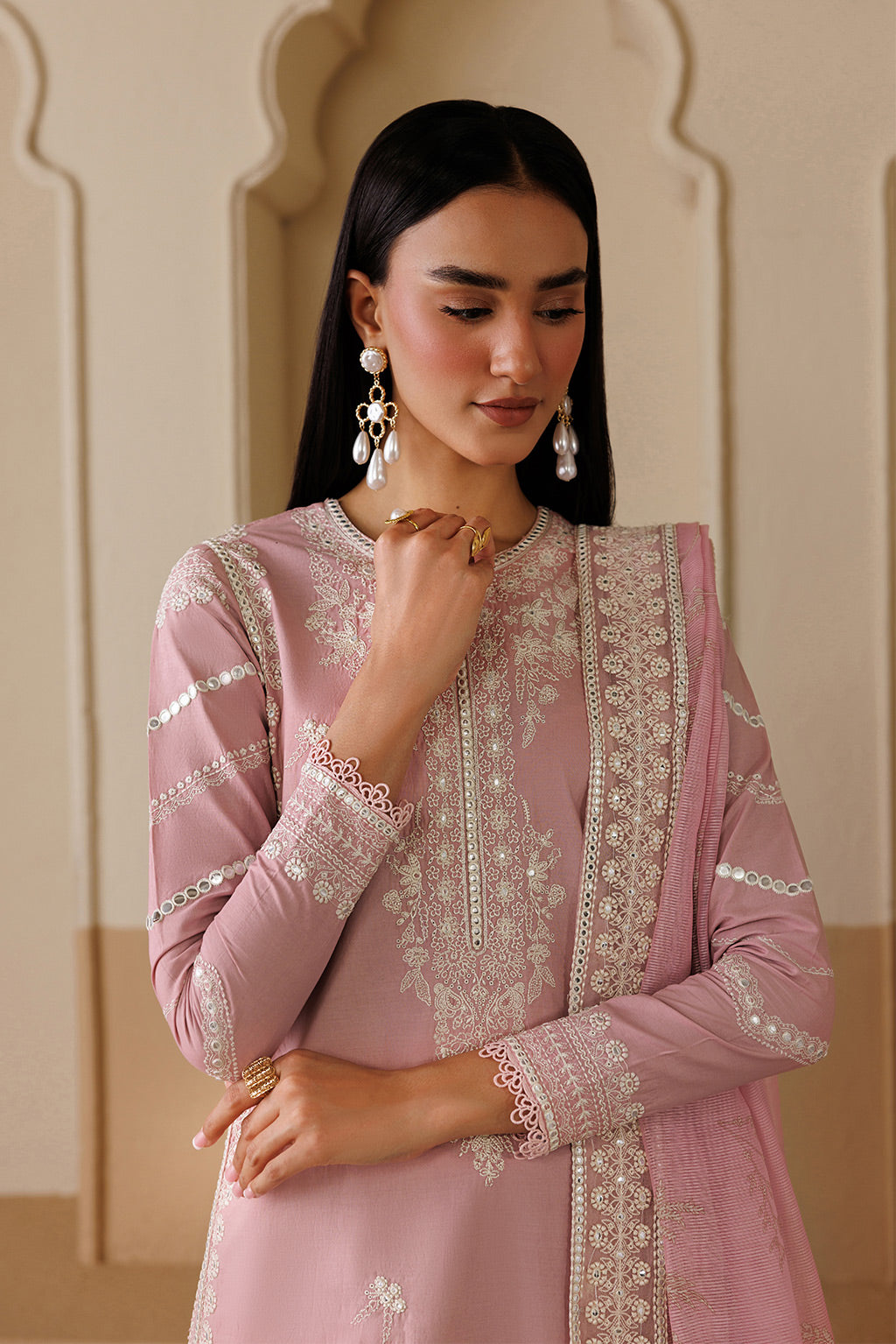 Emaan Adeel | Viva Pret | SONATA - P0120