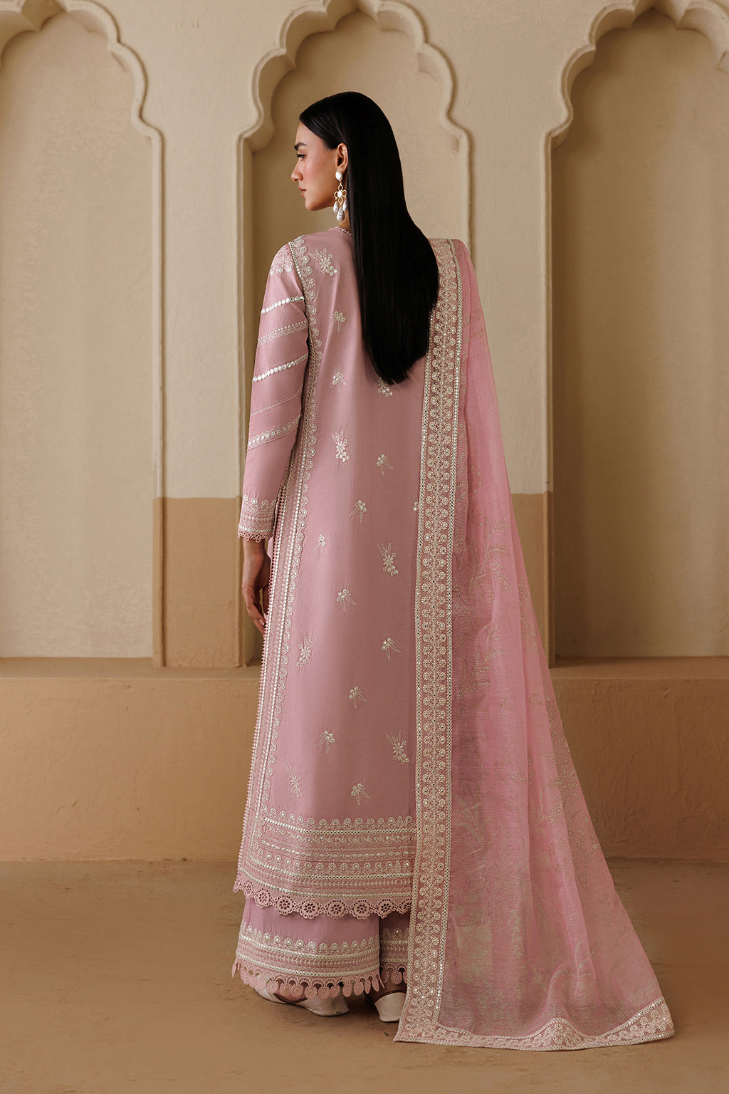 Emaan Adeel | Viva Pret | SONATA - P0120