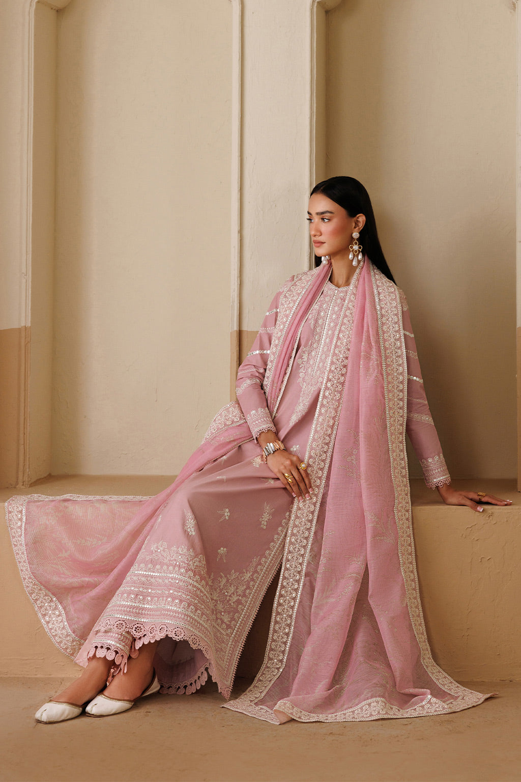 Emaan Adeel | Viva Pret | SONATA - P0120