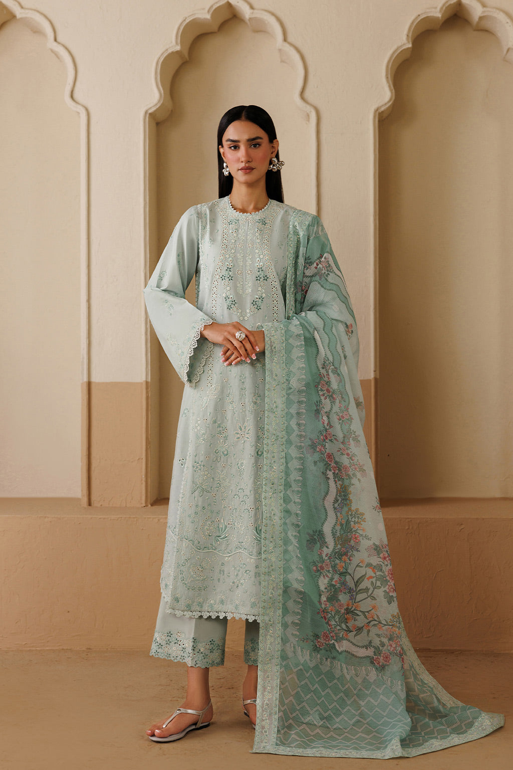 Emaan Adeel | Viva Pret | HARMONY - P0123