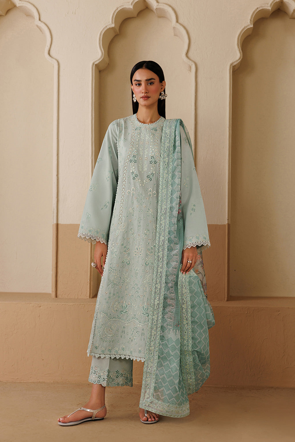 Emaan Adeel | Viva Pret | HARMONY - P0123