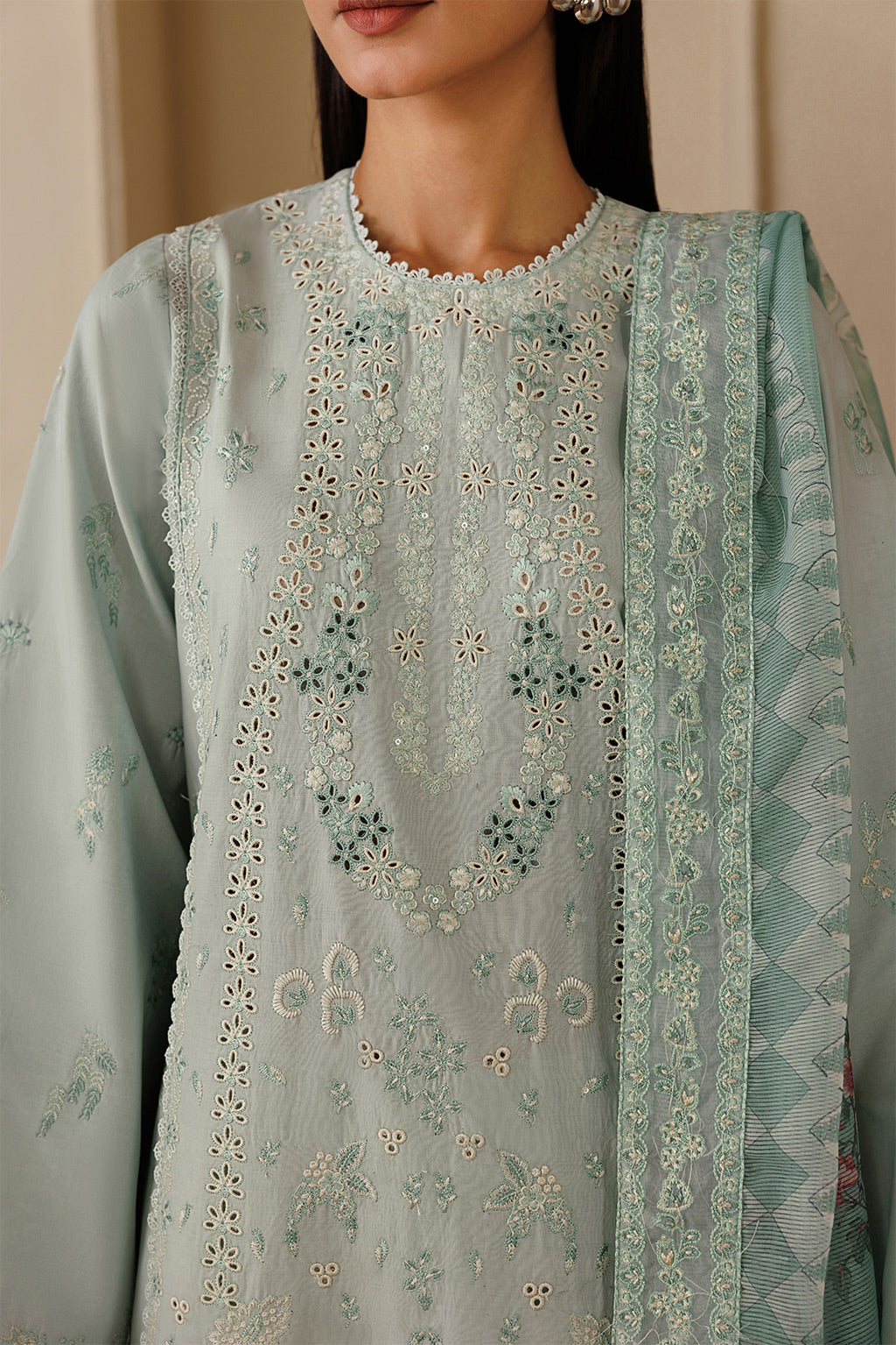 Emaan Adeel | Viva Pret | HARMONY - P0123