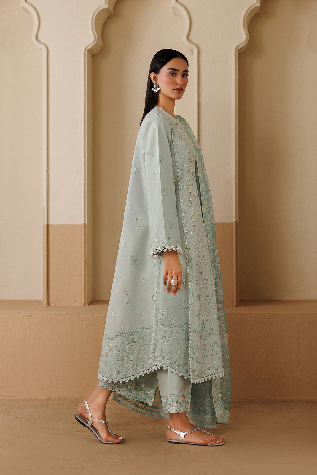 Emaan Adeel | Viva Pret | HARMONY - P0123