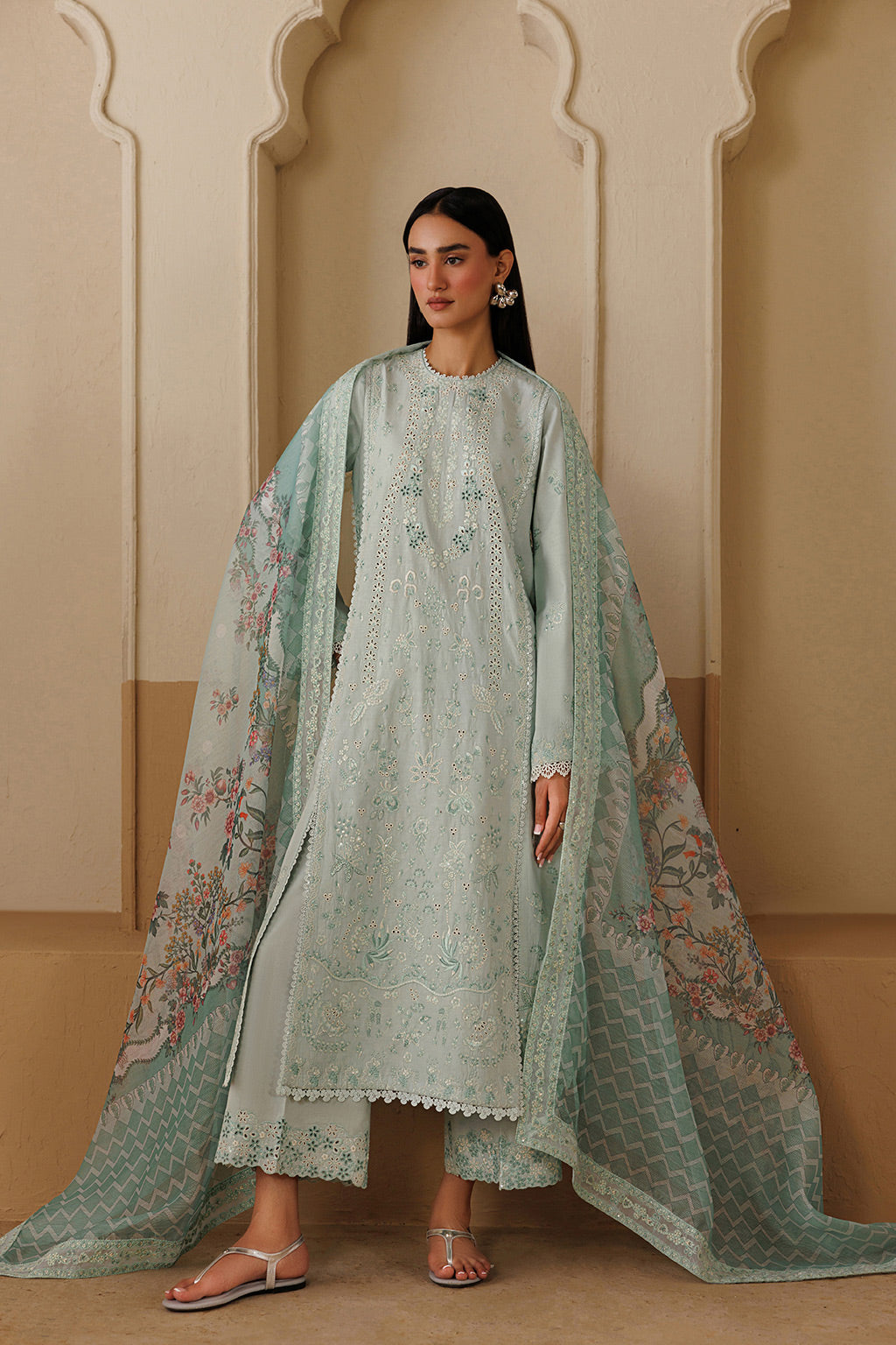 Emaan Adeel | Viva Pret | HARMONY - P0123