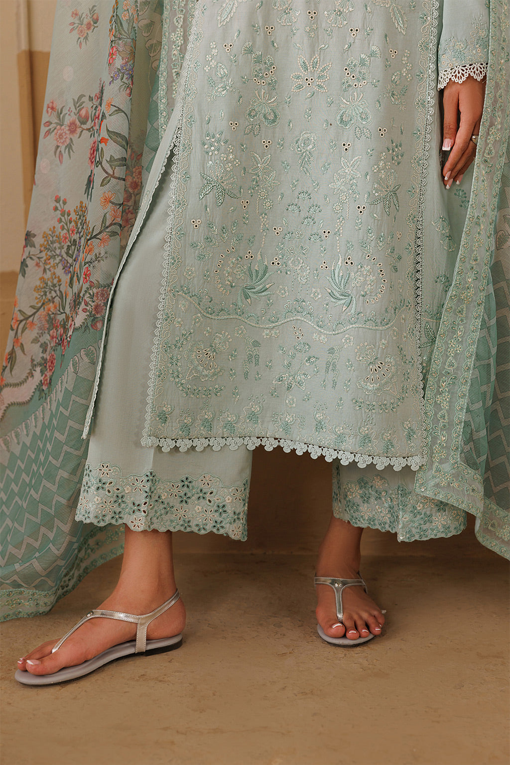 Emaan Adeel | Viva Pret | HARMONY - P0123