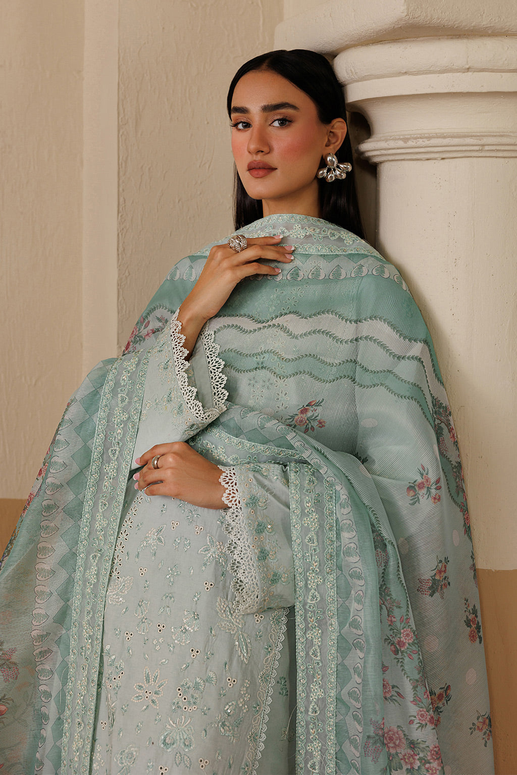 Emaan Adeel | Viva Pret | HARMONY - P0123