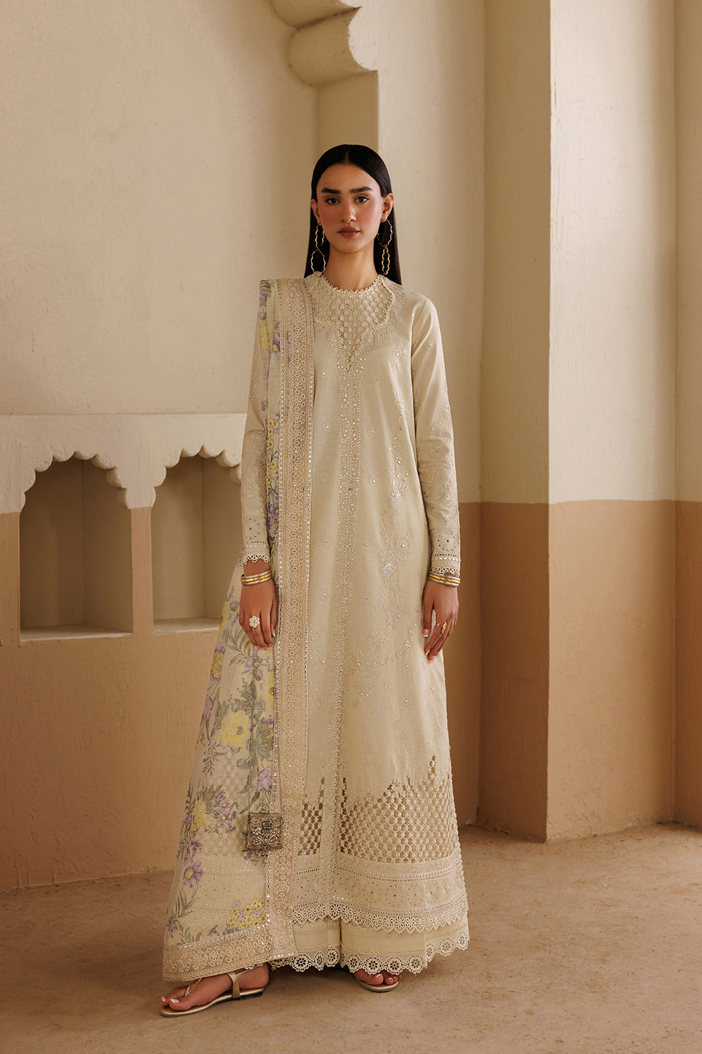 Emaan Adeel | Viva Pret | OPUS - P0121