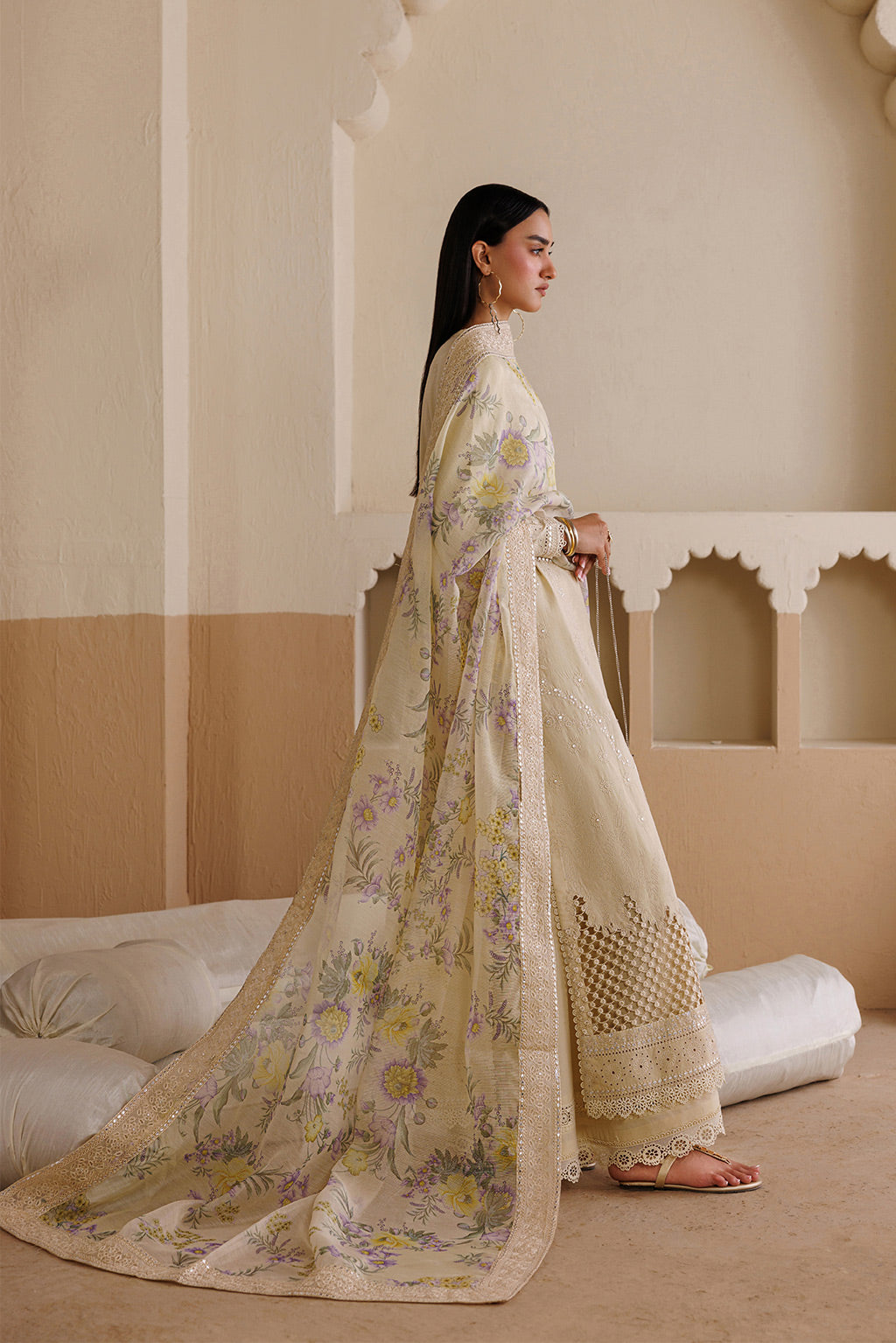Emaan Adeel | Viva Pret | OPUS - P0121