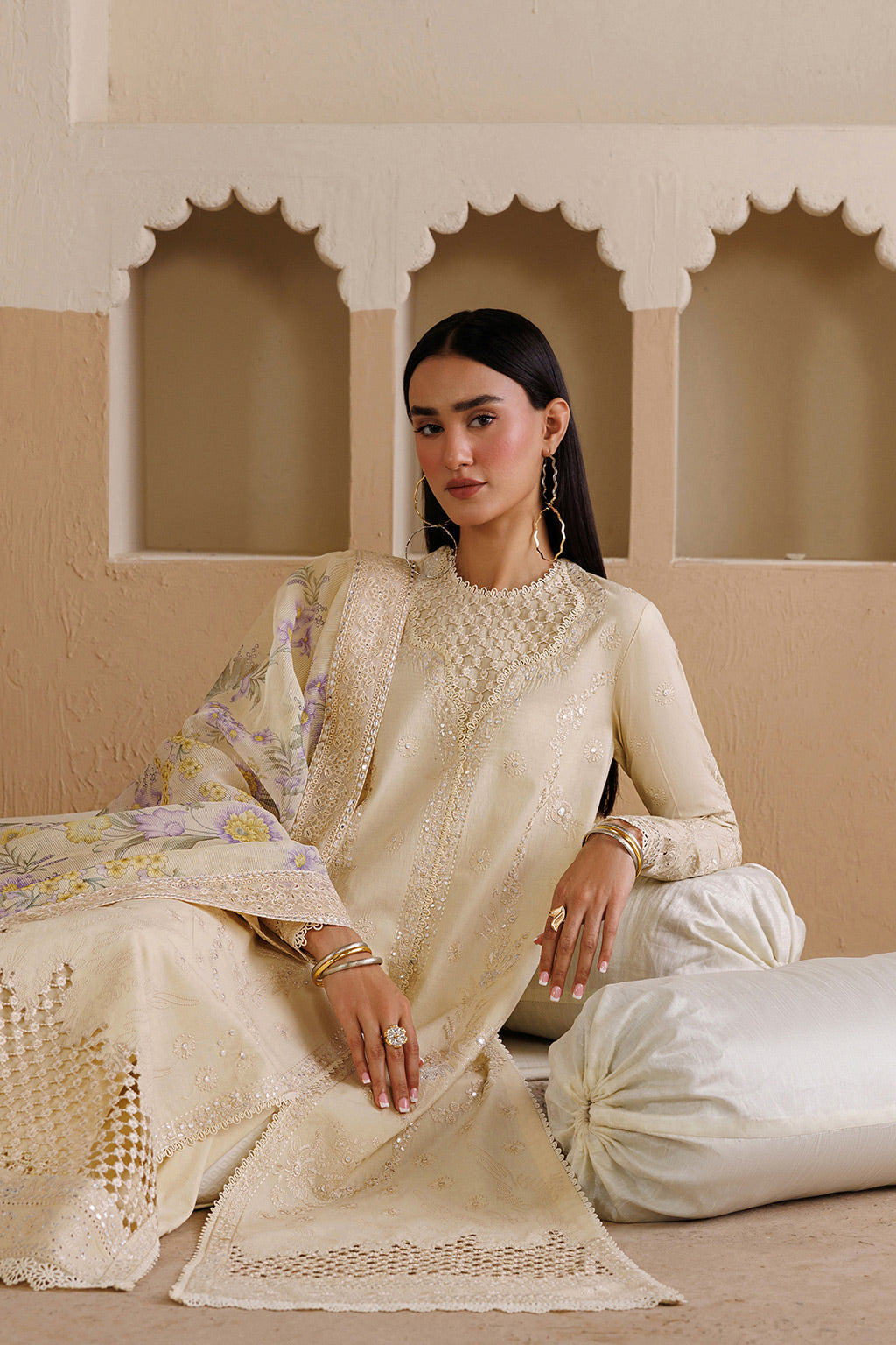 Emaan Adeel | Viva Pret | OPUS - P0121
