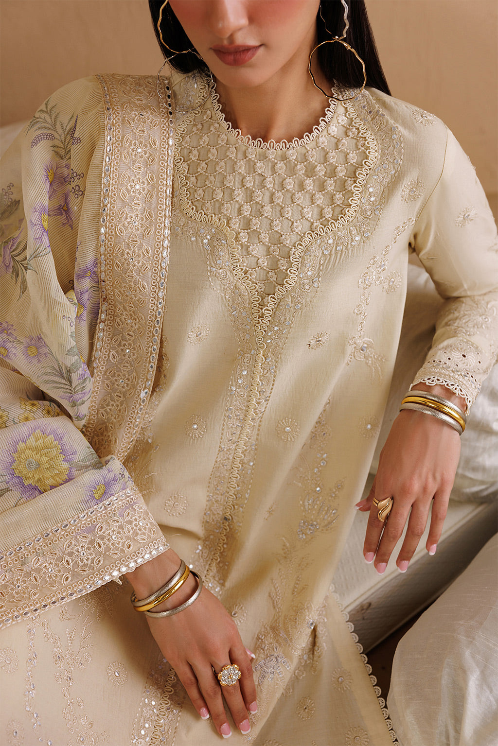 Emaan Adeel | Viva Pret | OPUS - P0121