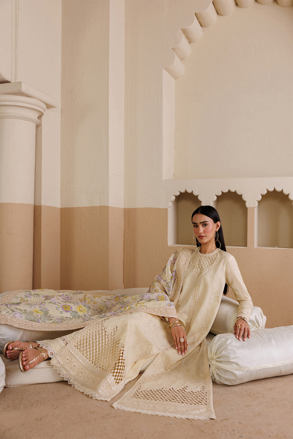 Emaan Adeel | Viva Pret | OPUS - P0121