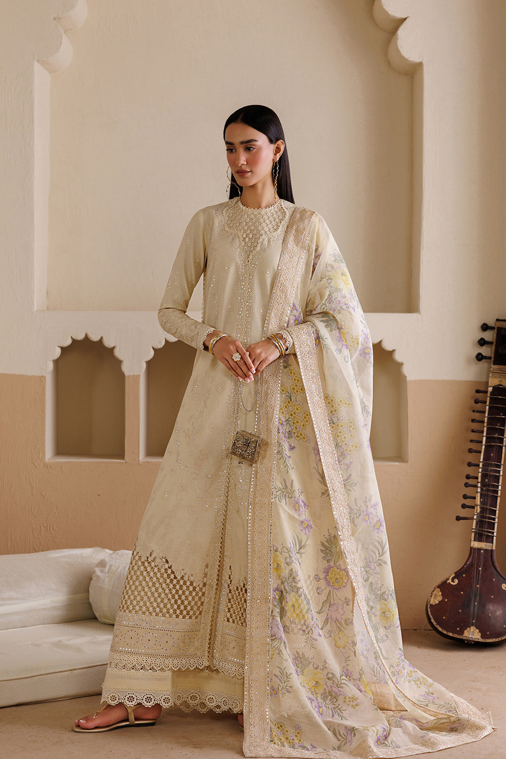 Emaan Adeel | Viva Pret | OPUS - P0121