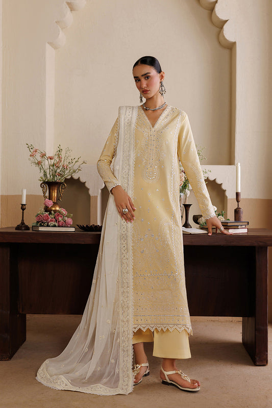 Emaan Adeel | Viva Pret | NOSTALIGA - P0125