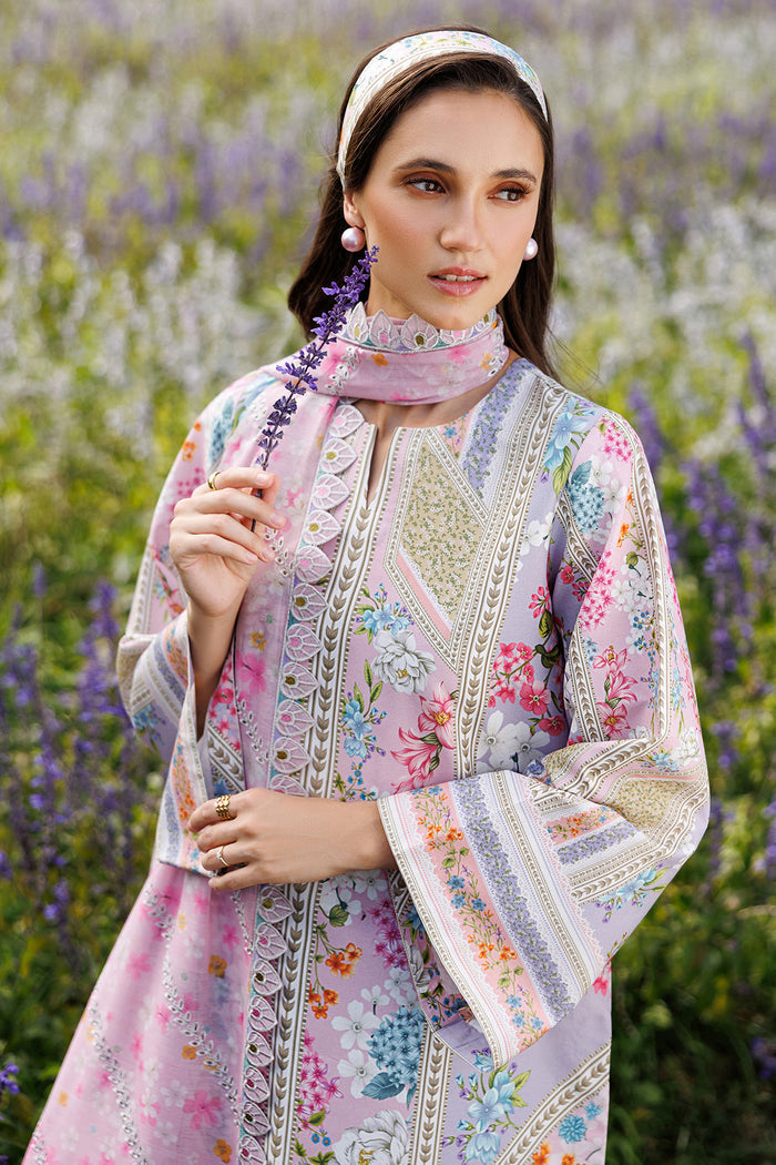 Jazmin | Summer Lawn 26 | USE-9300