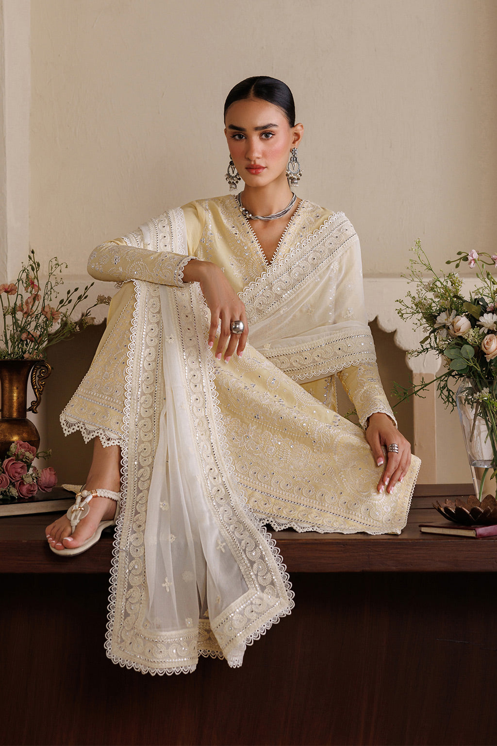 Emaan Adeel | Viva Pret | NOSTALIGA - P0125