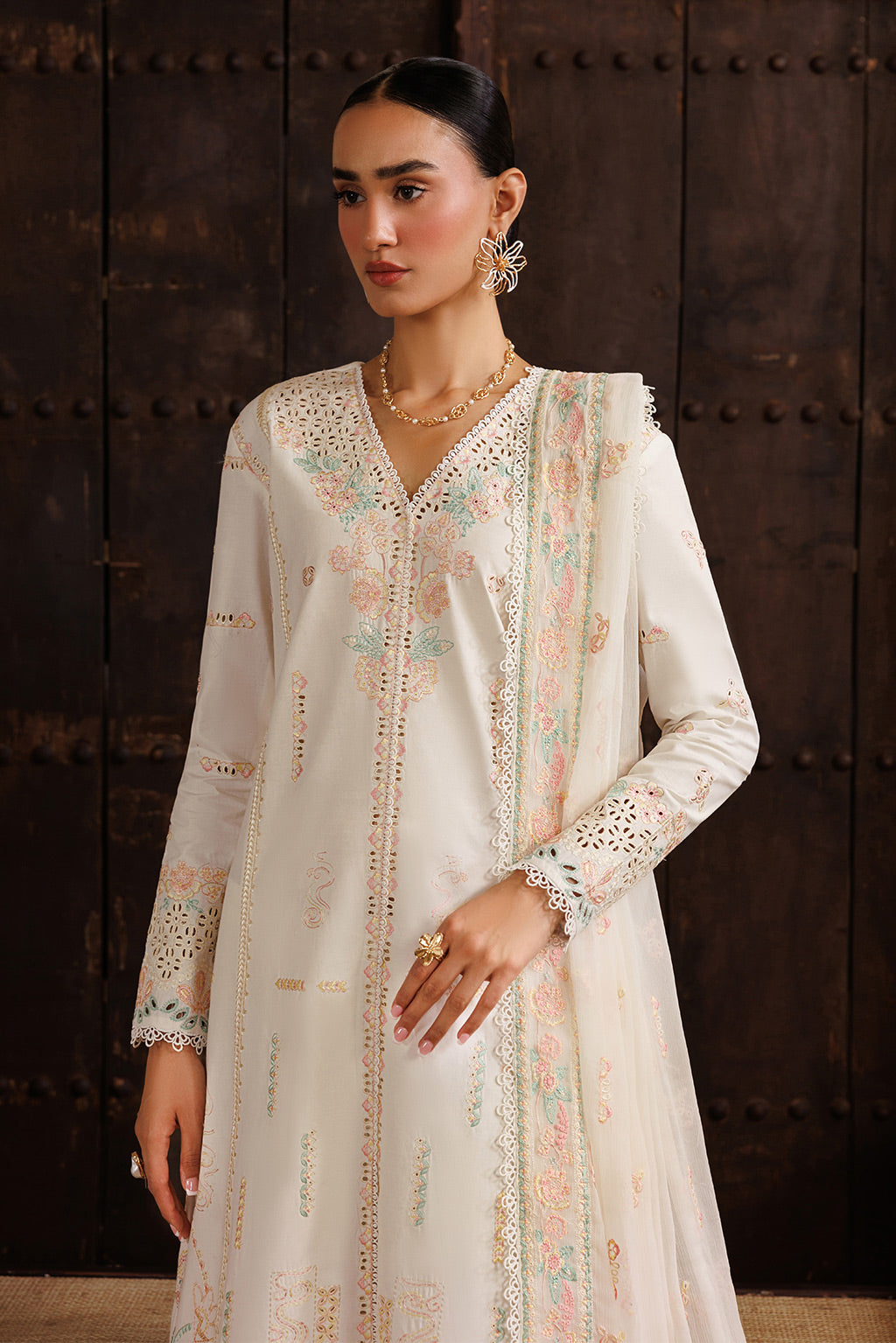 Emaan Adeel | Viva Pret | EUPHONY - P0119
