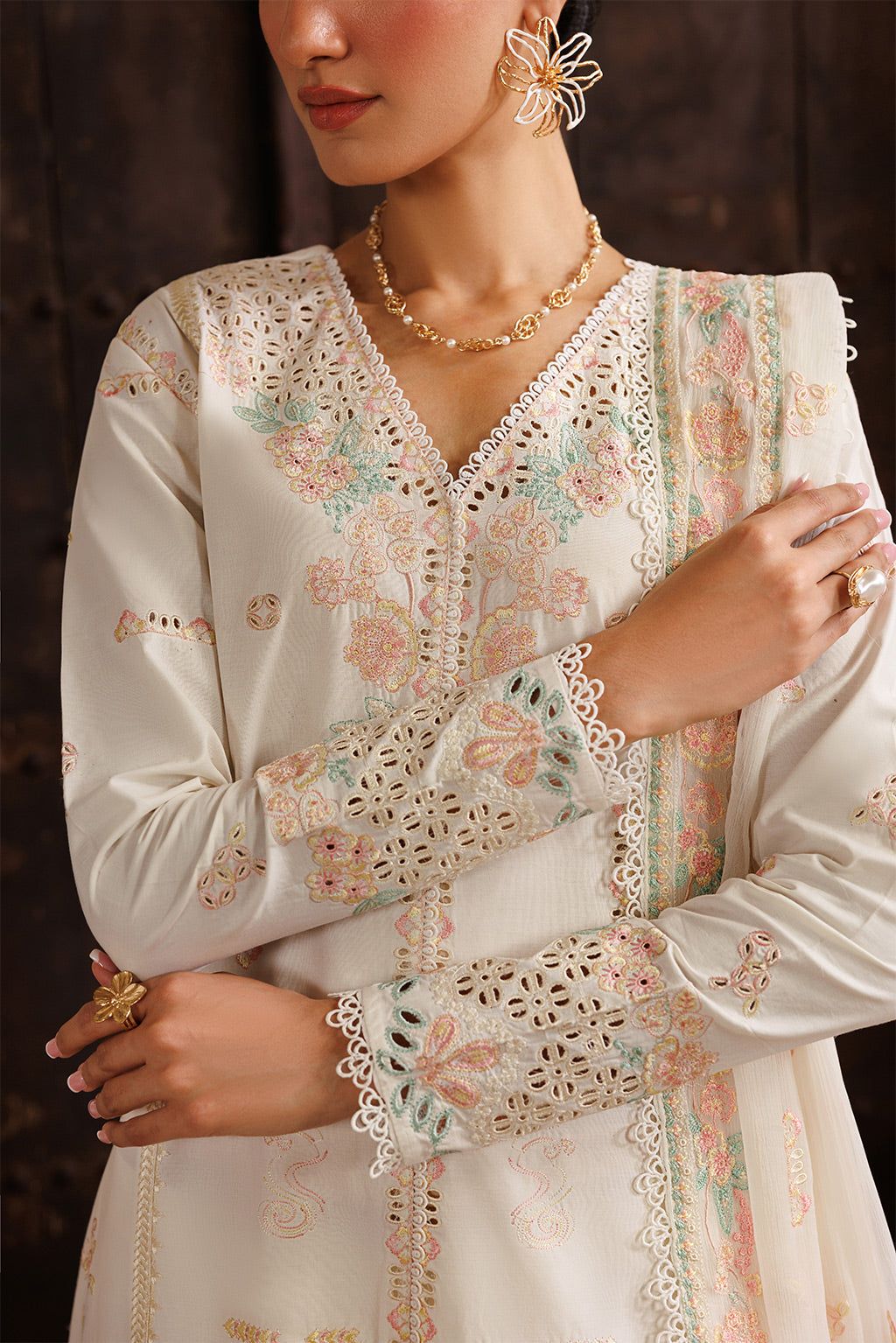 Emaan Adeel | Viva Pret | EUPHONY - P0119