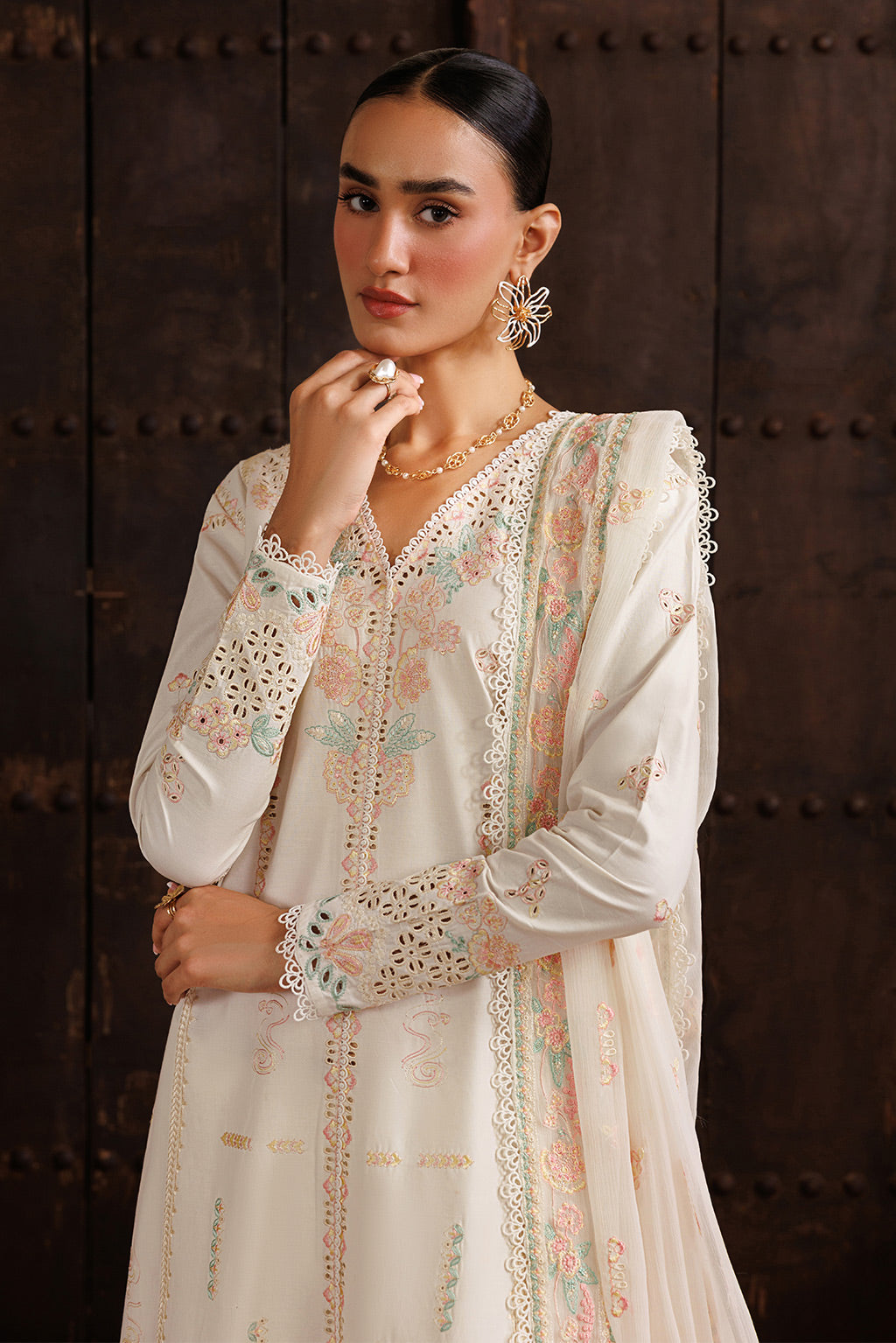 Emaan Adeel | Viva Pret | EUPHONY - P0119