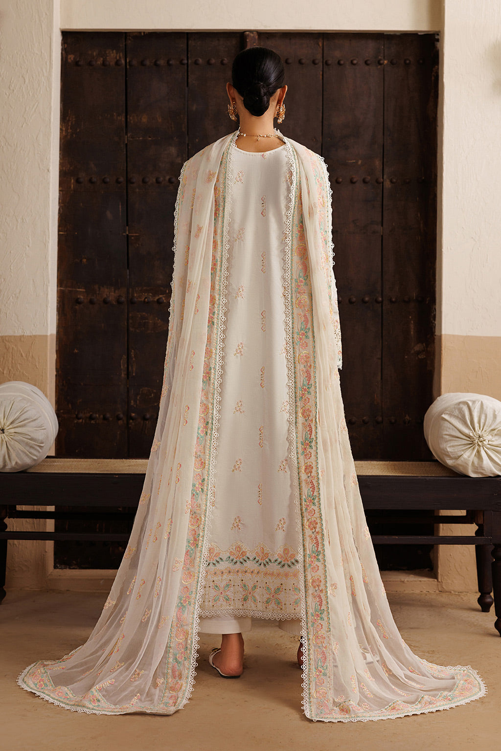 Emaan Adeel | Viva Pret | EUPHONY - P0119