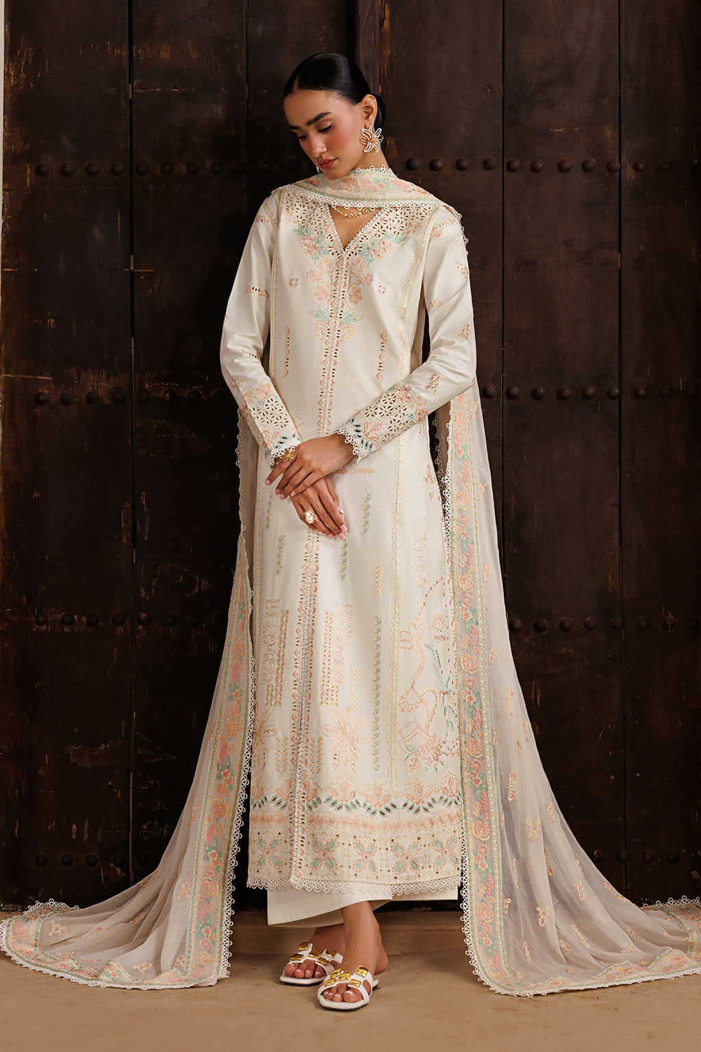 Emaan Adeel | Viva Pret | EUPHONY - P0119