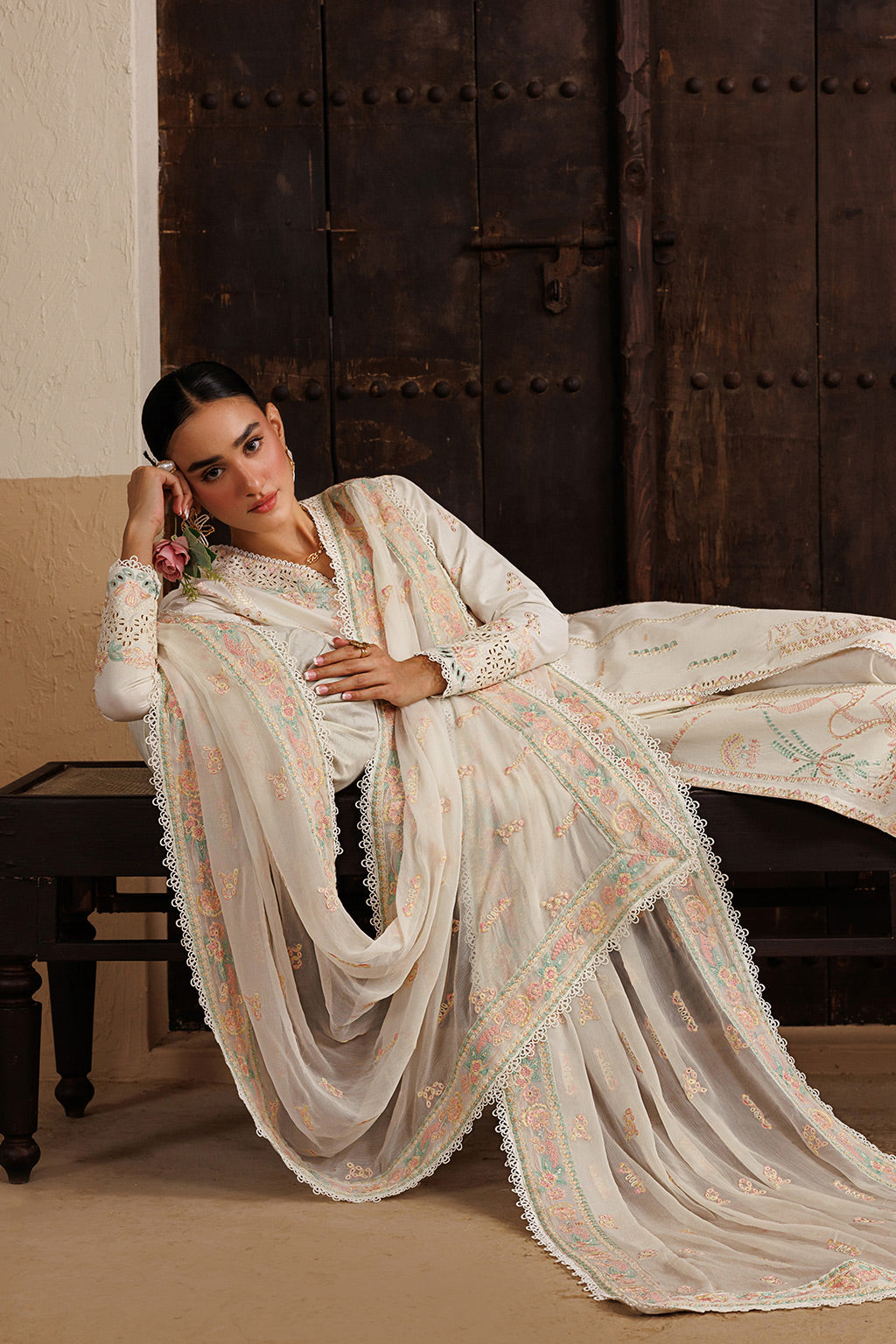 Emaan Adeel | Viva Pret | EUPHONY - P0119