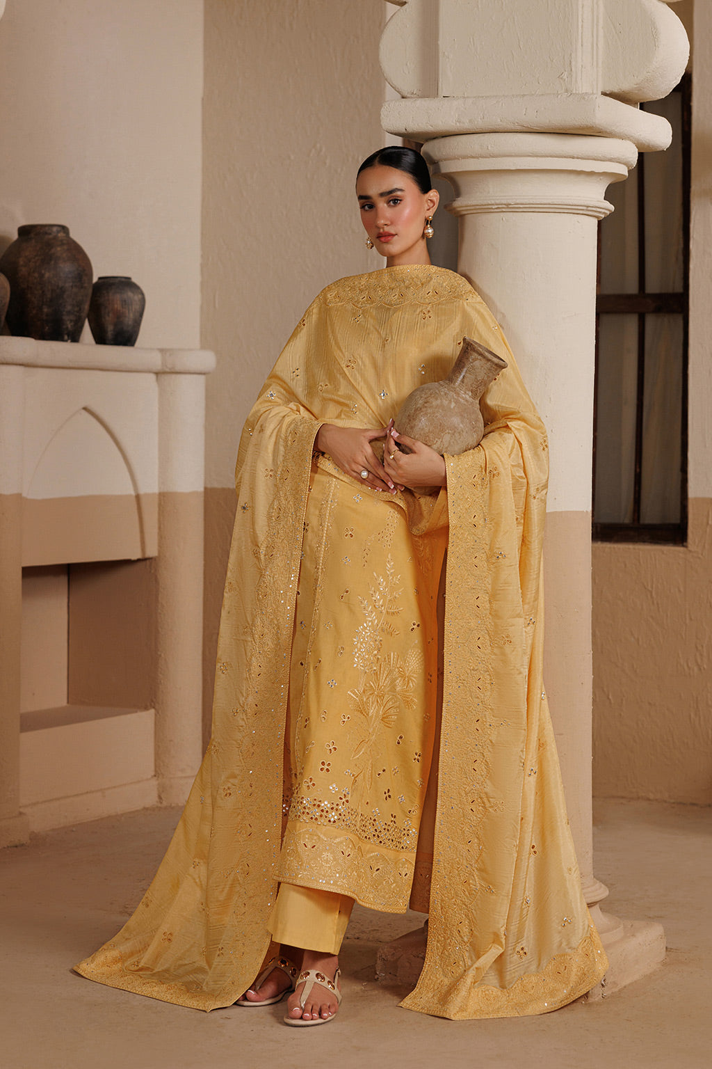 Emaan Adeel | Viva Pret | MELODY - P0118
