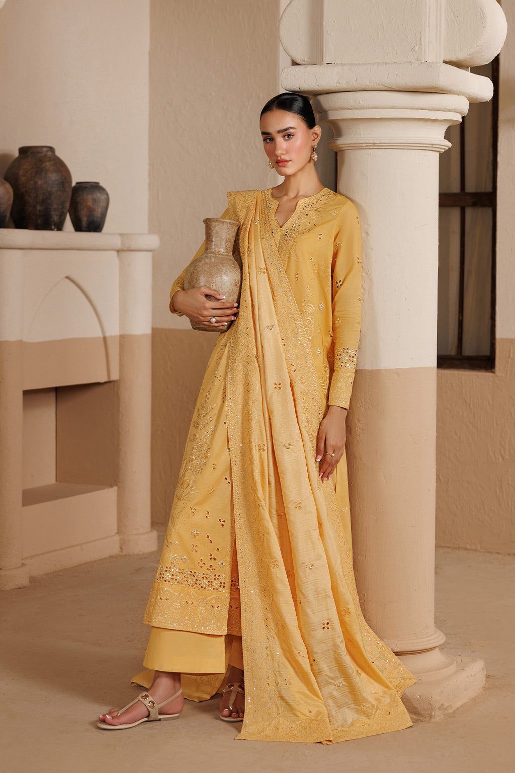 Emaan Adeel | Viva Pret | MELODY - P0118