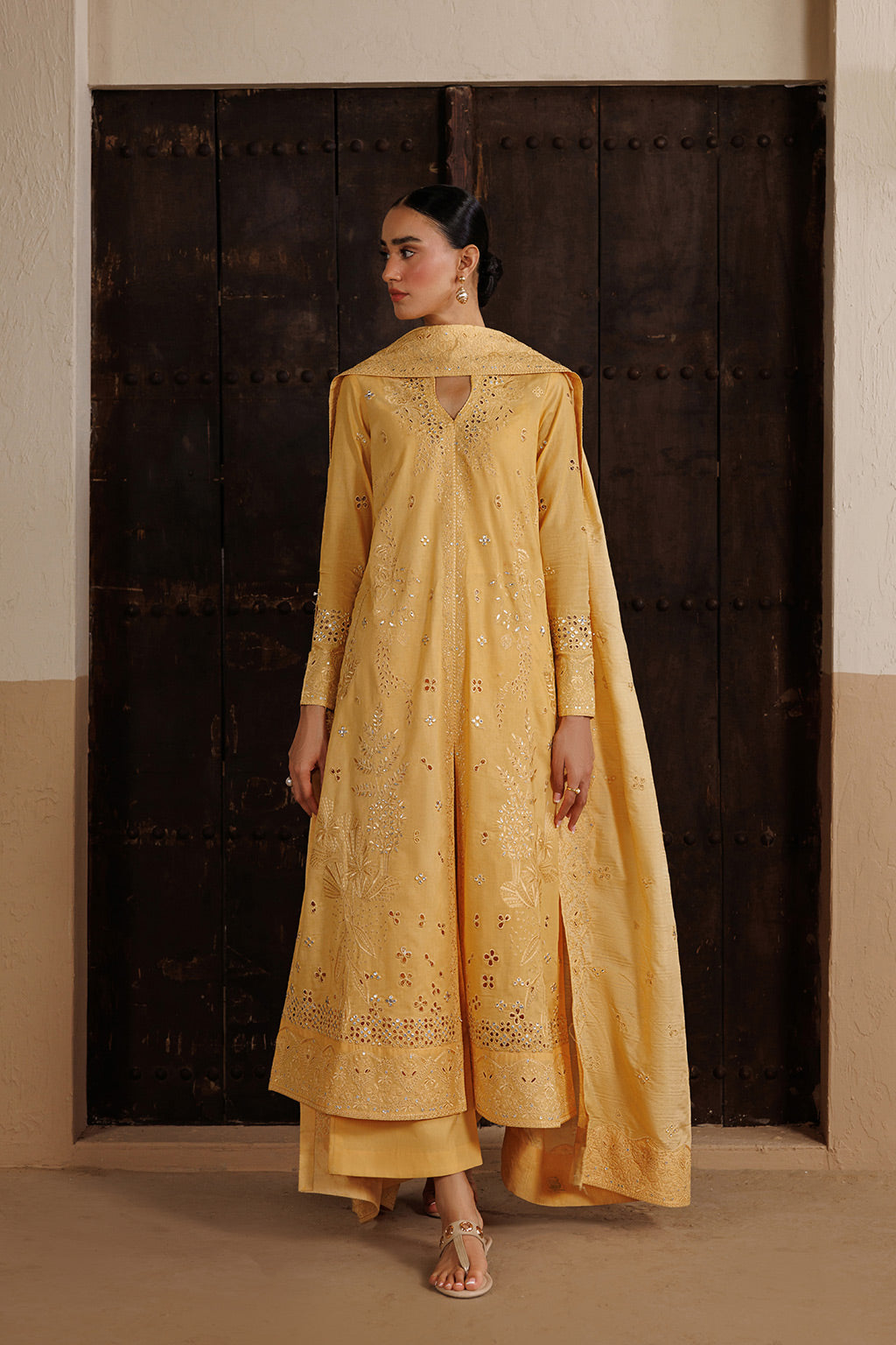 Emaan Adeel | Viva Pret | MELODY - P0118