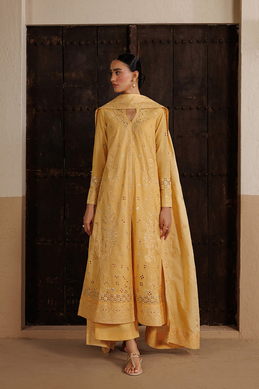 Emaan Adeel | Viva Pret | MELODY - P0118
