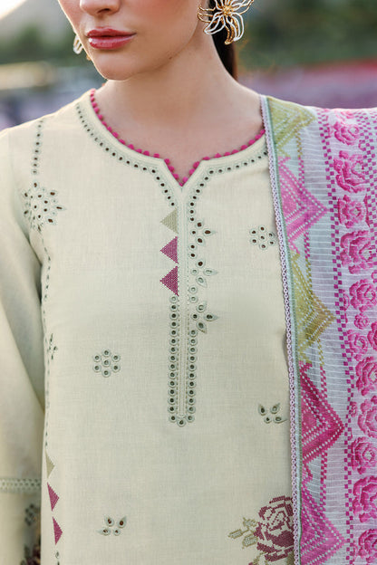 Jazmin | Summer Lawn 26 | USE-9289