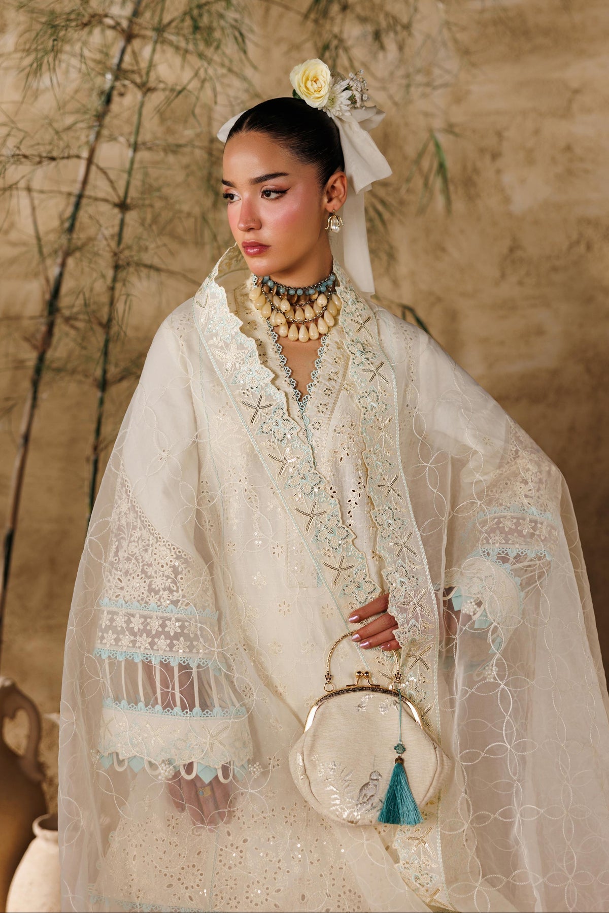 Akbar Aslam | Elea Lawn 26 | Sylvan