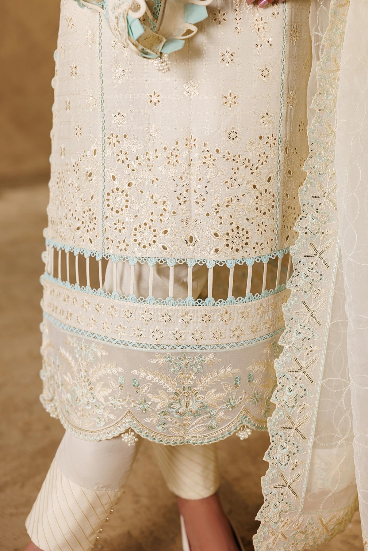 Akbar Aslam | Elea Lawn 26 | Sylvan
