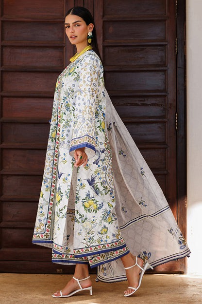 Jazmin | Summer Lawn 26 | USE-9302