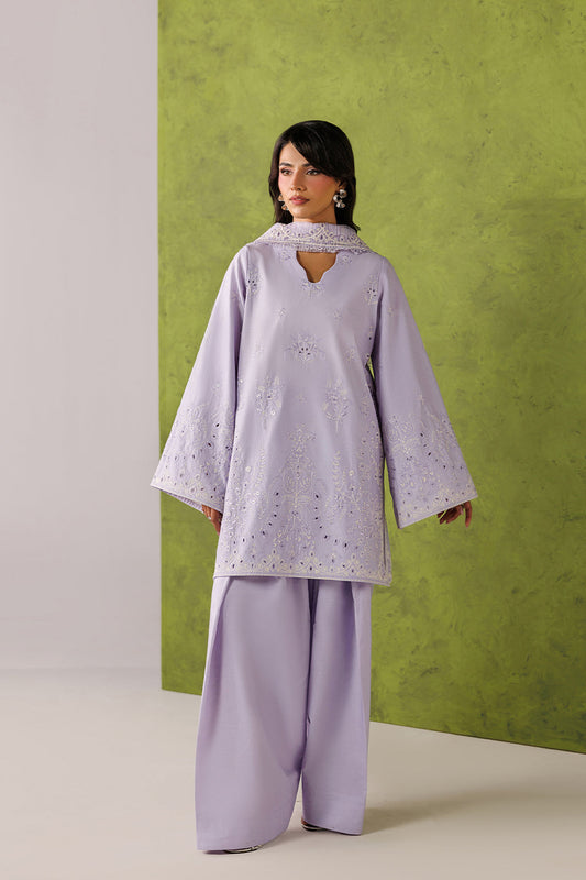 Emaan Adeel | Elevated Essentials '26 | CAELIA - P0126