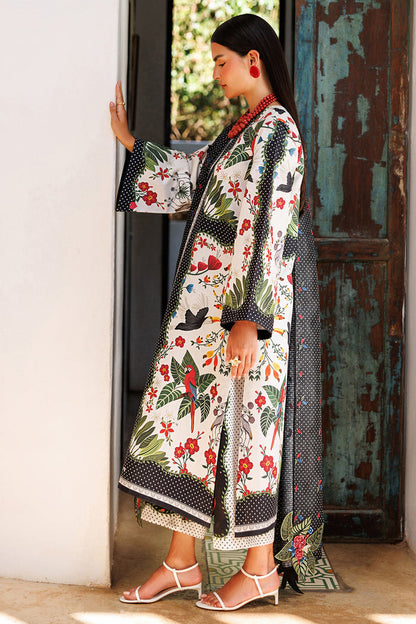 Jazmin | Summer Lawn 26 | USE-9303