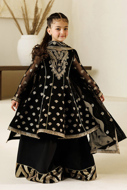 Alizeh | AYMAL V4 - LUXURY BAMBER CHIFFON '26 | AFK-BCH-1011-Blanc