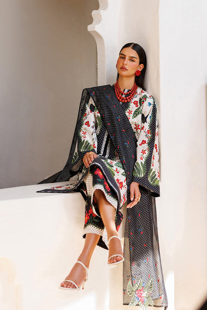 Jazmin | Summer Lawn 26 | USE-9303