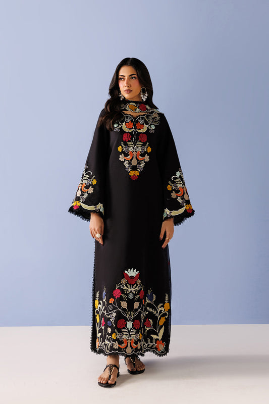 Emaan Adeel | Elevated Essentials '26 | LURELLE - P0137