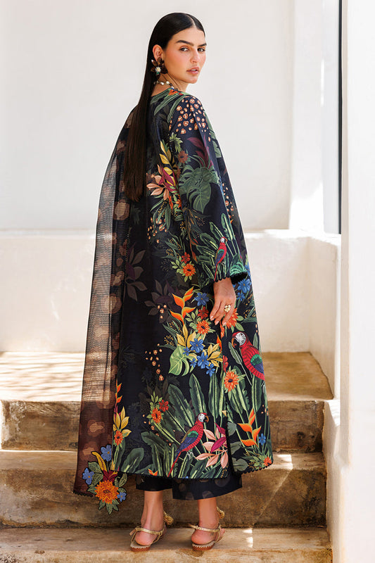 Jazmin | Summer Lawn 26 | USE-9310
