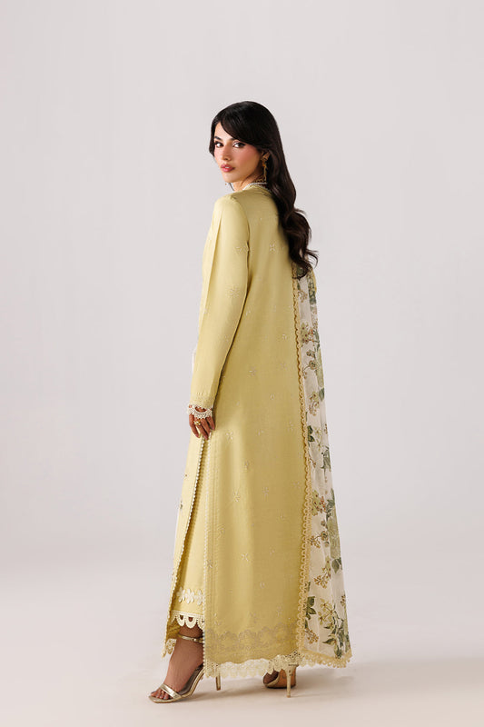 Emaan Adeel | Beyond Basics Eid Pret '26 | MODISH - P0139