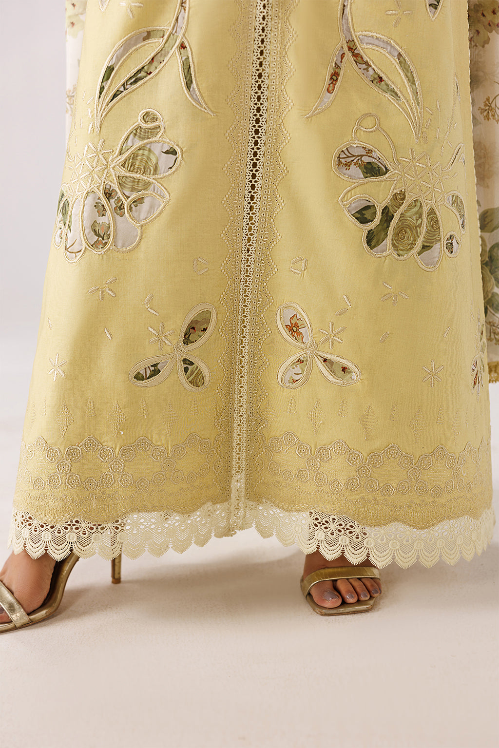 Emaan Adeel | Beyond Basics Eid Pret '26 | MODISH - P0139